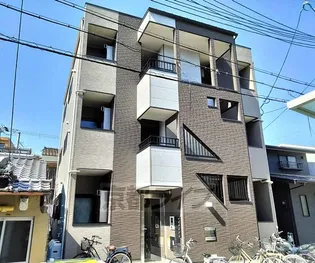 ジミーズメゾン円町の画像