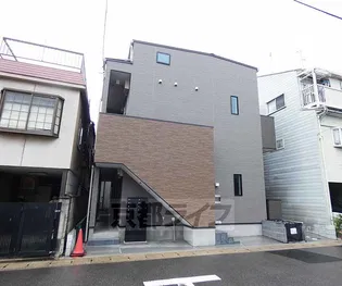 ローズマリーヒルズ淀新町の画像