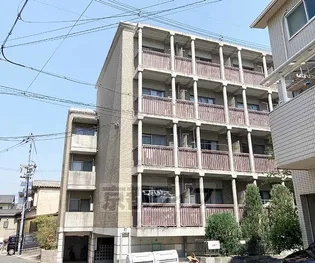 サンヴェール深草の画像