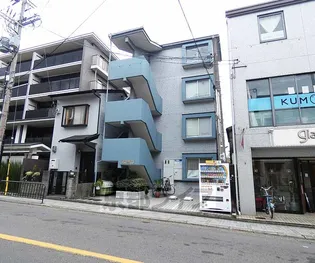 アメニティ桃山の画像