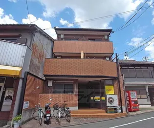 リトルハイツの画像
