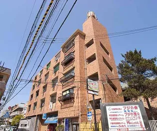 第一住田屋ビルの画像