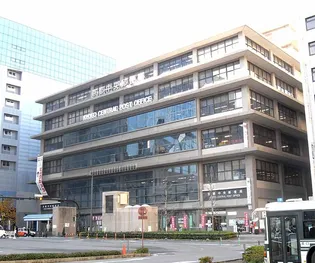 CASA YAMABUNⅡ【1001号室】の周辺