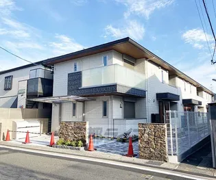 コージーフラットの画像