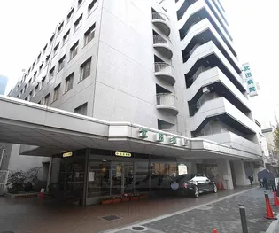 CASA YAMABUNⅡ【1001号室】の周辺