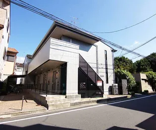 リヴィエール深草の画像