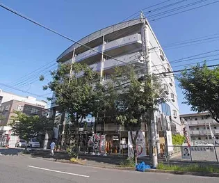 ABC BLDG.【301号室】の外観