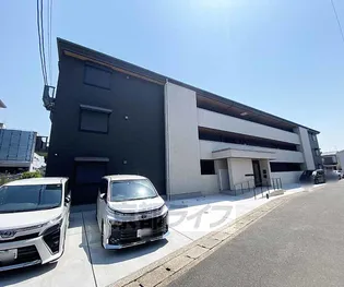 シャーメゾングラン西京極の画像