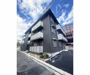 シャーメゾン ディーノヴノーの画像