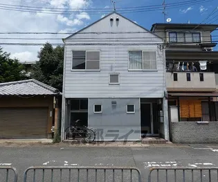 OML北山【201号室】の外観