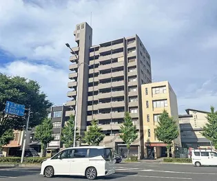 ヴィルヌーブ堀川松原の画像