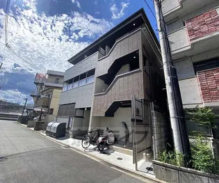 プライベートレジデンス西院IIの画像