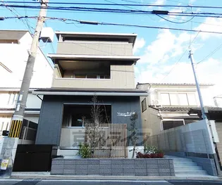 ヴォーグ丹波橋の画像