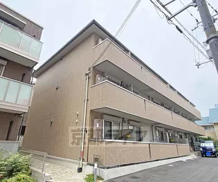 リバティスクエアⅢの画像