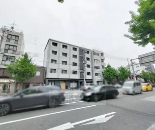 MESA VERDE 京都西陣の画像