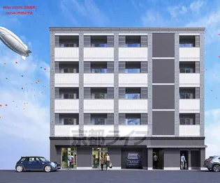 MESA VERDE 京都西陣の画像