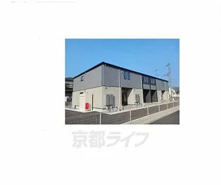 コンフォール園部の画像