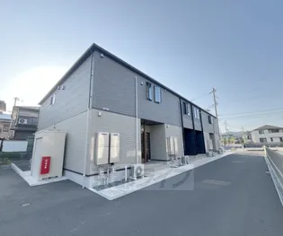 コンフォール園部の画像