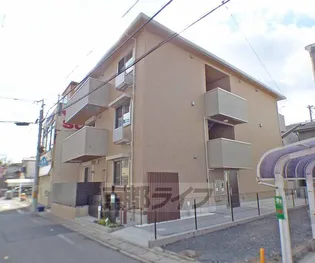 アビオン上賀茂の画像