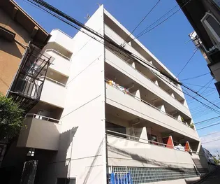 アサクラハイツの画像