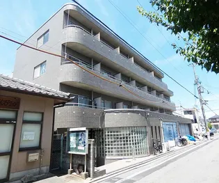 FLAT B'Sの画像