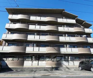 ラクロス丹波橋の画像