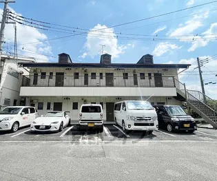 沢野ハイツの画像