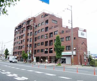 京都府京都市伏見区竹田中川原町【マンション】の外観