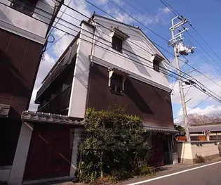 ヴィラ高瀬川の画像