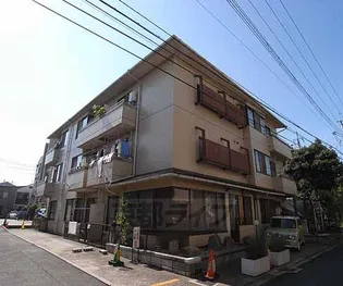 マルサクマンションの画像