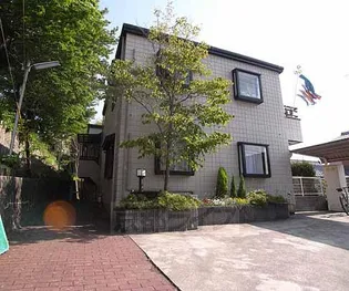 エトワール桃山の画像