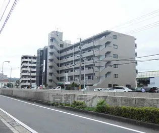 インペリアル明日香の画像