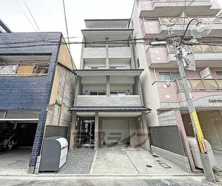 エスペランサ四条堀川の画像