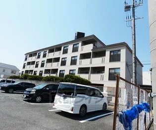 香珠マンションの画像