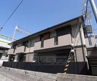 プランタン森の画像