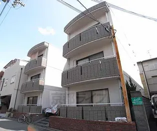 シャンブル【202号室】の外観