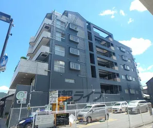 サウスフラットサワキの画像