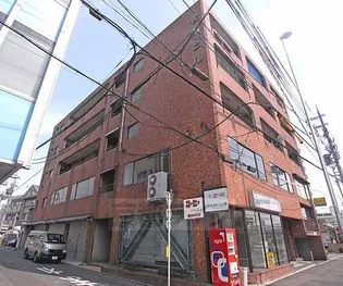 宮田ビル【403号室】の外観