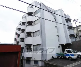 シャトー観月橋の画像