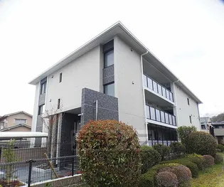 グロブナーパレス北山の画像