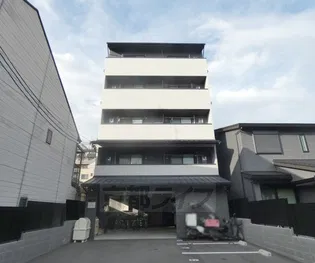 ウイングス千本丸太町の画像