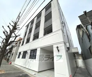 フラッティ北山の画像