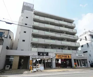 豊和マンション稲荷の画像