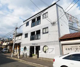 ファミリエ丹波橋の画像