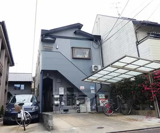 センチュリープラザ丹波橋の画像