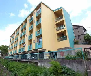 高見台ハイツの画像