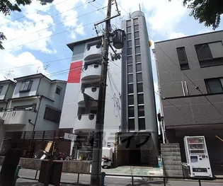 エクセル伏見の画像