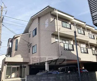 カースルⅡの画像