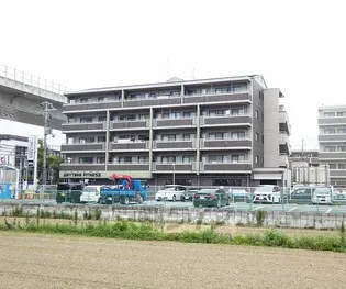 K‘S VILLA堀川の画像