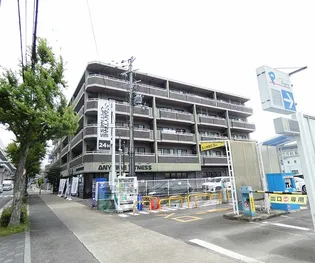 K‘S VILLA堀川の画像